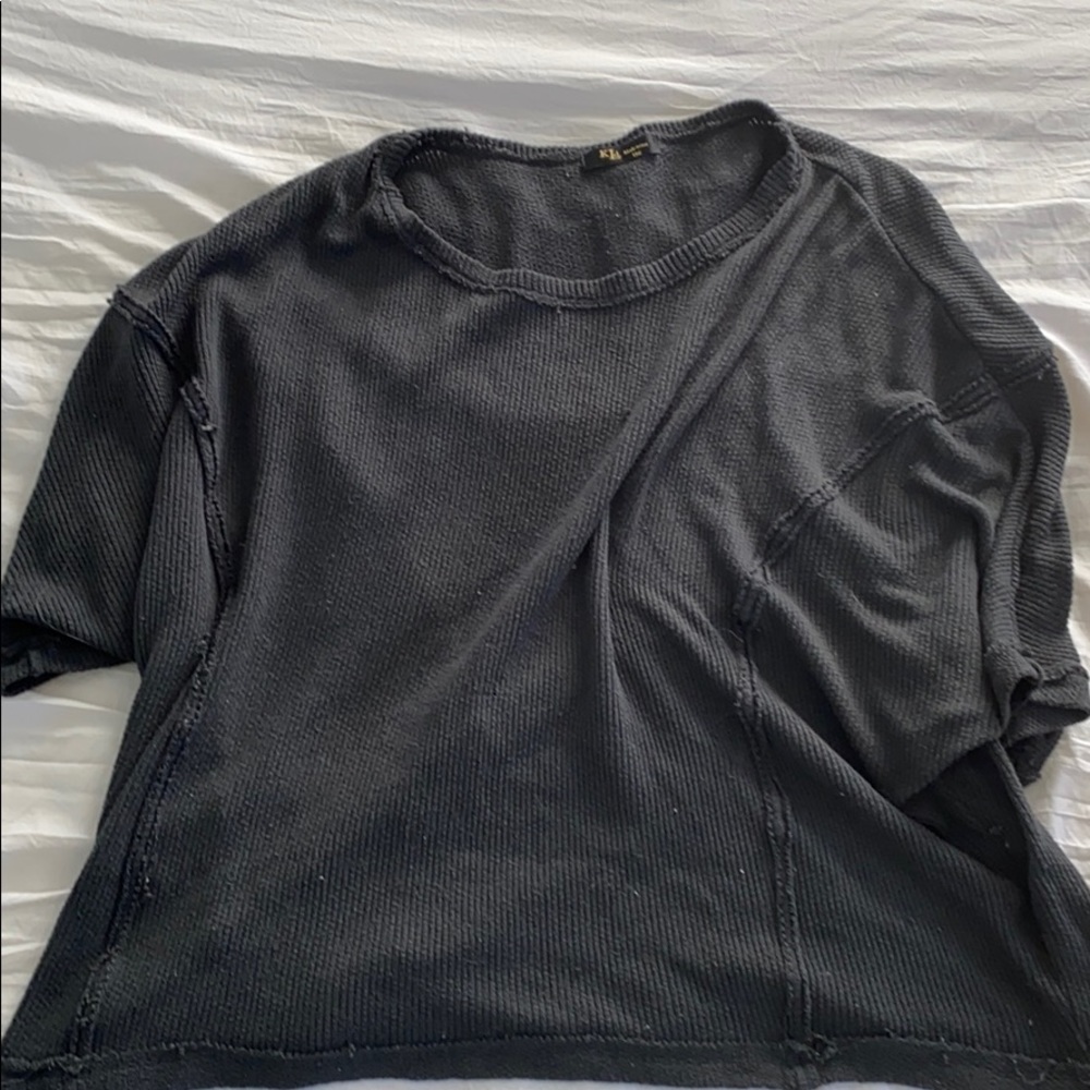 Loose Sweater